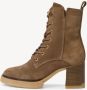 Tamaris Dames Enkellaarsje 1-25279-41 314 normaal - Thumbnail 3