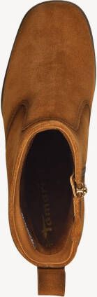 Tamaris Dames Enkellaarsje 1-25360-43 305 normaal - Foto 4