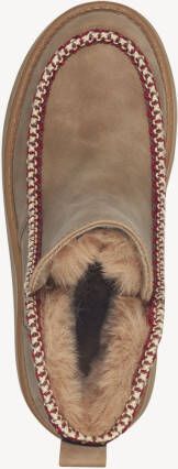 TAMARIS Enkellaarsje bruin 38 - Foto 3