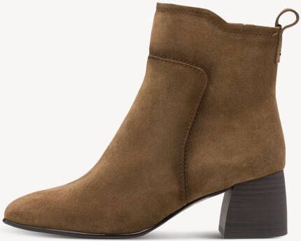 Tamaris Core Laarzen -bruin - Foto 5