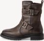 Tamaris Stijlvolle Schoenen voor Vrouwen Green Dames - Thumbnail 4