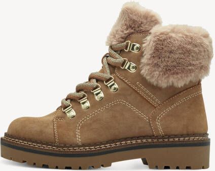 Tamaris Dames Enkellaarsje 1-26264-43 310 normaal - Foto 4