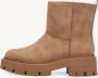 Tamaris Winterlaarzen hakken winter-enkellaars outdoorschoen met duo tex-uitrusting - Thumbnail 6
