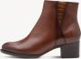 Tamaris Dames Enkellaarsje 1-25366-45 311 - Thumbnail 2