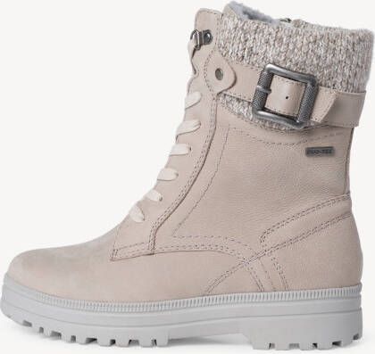 Tamaris COMFORT Dames Enkellaarsje comfort fit - Foto 4