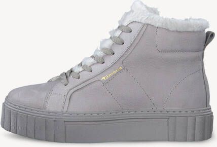 Tamaris Dames Enkellaarsje 1-26879-41 204 normaal - Foto 4