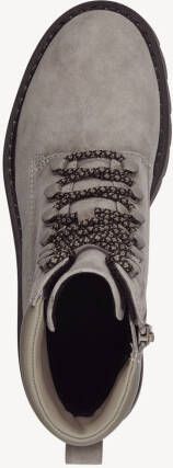 Tamaris Core Dames Laarzen GREY - Foto 3