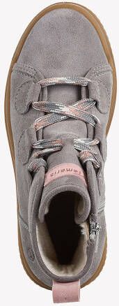 TAMARIS Enkellaarsje grijs 40 - Foto 2