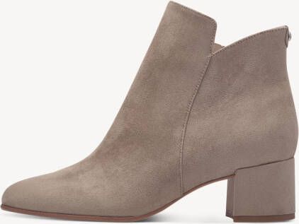 Tamaris Essentials Dames Laarzen GREY