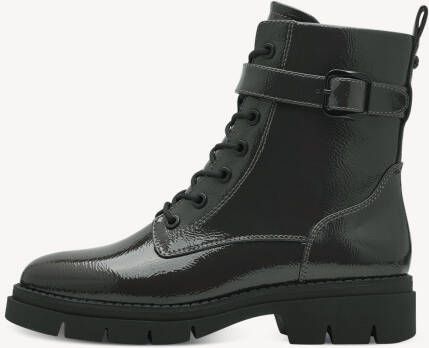 Tamaris Dames Enkellaarsje 1-25289-41 724 normaal - Foto 4