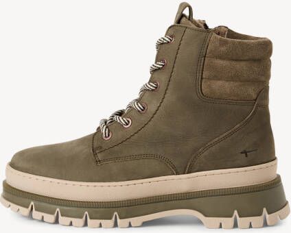 Tamaris Dames Enkellaarsje 1-25200-45 722 - Foto 2