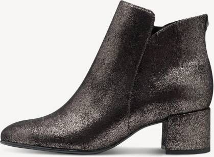 Tamaris Essentials Dames Laarzen -metallic - Foto 2