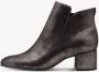 Tamaris ESSENTIALS Dames Laarzen -metallic - Thumbnail 2