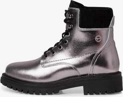 Tamaris Dames Enkellaarsje 1-26914-41 915 smal - Foto 3