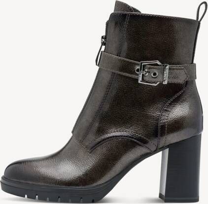 Tamaris Dames Enkellaarsje 1-25380-45 915 - Foto 2