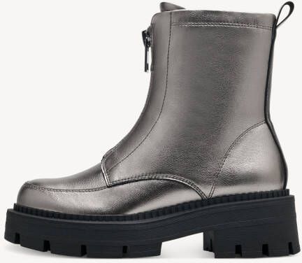 Tamaris Dames Enkellaarsje 1-25823-41 915 normaal - Foto 4