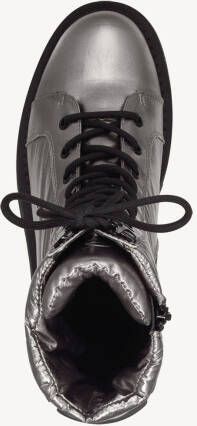 Tamaris Dames Enkellaarsje 1-26232-41 915 normaal - Foto 3