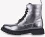 TAMARIS Enkellaarsje metallic 40 - Thumbnail 3