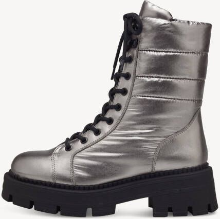 Tamaris Dames Enkellaarsje 1-26232-41 915 normaal - Foto 4