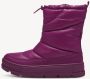 Tamaris Dames Enkellaarsje 1-26835-41 525 normaal - Thumbnail 5