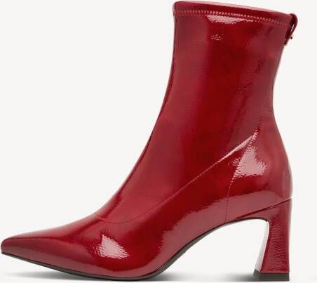 Tamaris Dames Enkellaarsje 1-25387-45 500