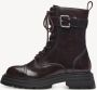 Tamaris Dames Enkellaarsje 1-25200-41 537 schmal - Thumbnail 5