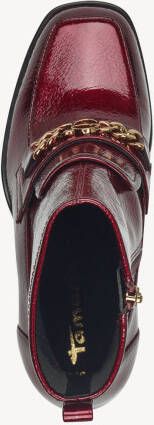 Tamaris Dames Enkellaarsje 1-25320-43 537 normaal - Foto 4