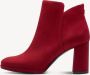 Tamaris Dames Enkellaarsje 1-25362-45 500 - Thumbnail 2