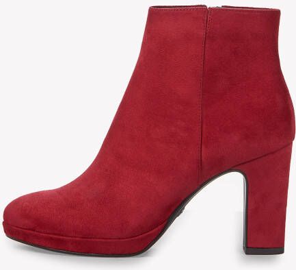 Tamaris Dames Enkellaarsje 1-25062-41 559 normaal - Foto 2