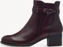 Tamaris Dames Enkellaarsje 1-25343-43 549 normaal - Thumbnail 2