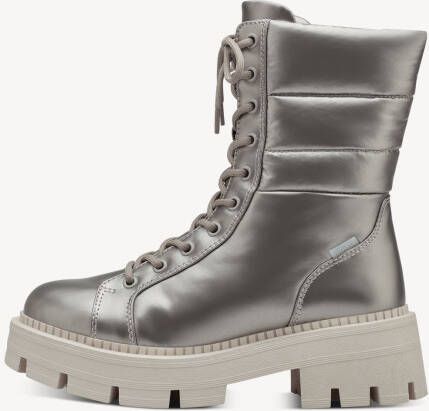 Tamaris Dames Enkellaarsje normaal - Foto 5