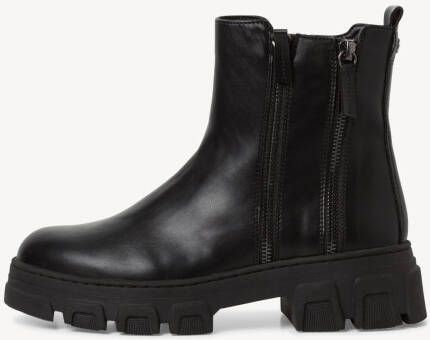 Tamaris Dames Enkellaarsje normaal - Foto 4