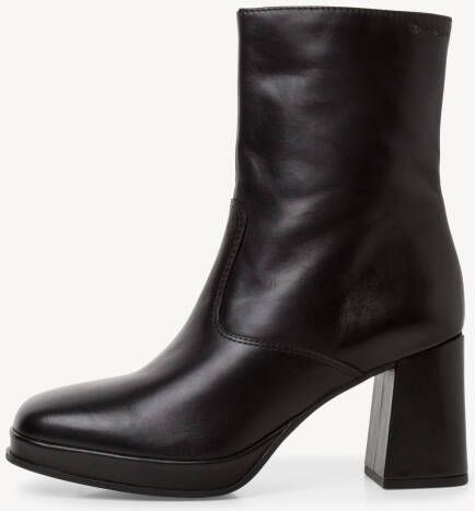 Tamaris Dames Enkellaarsje 1 1 25380 29 003 smal - Foto 4