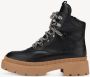 Tamaris Zwarte vrouwelijke enkellaars Black Dames - Thumbnail 65