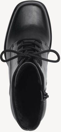 Tamaris Dames Enkellaarsje 1-25111-41 001 wijd - Foto 4