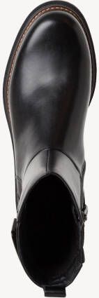 Tamaris Dames Enkellaarsje 1-25415-43 003 normaal - Foto 3