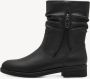 Tamaris Dames Enkellaarsje 1-25308-43 001 normaal - Thumbnail 2