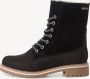 Tamaris Dames Enkellaarsje 1-26443-41 001 normaal - Thumbnail 3