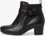 Tamaris COMFORT Dames Enkellaarsje 8-85322-41 001 comfort fit - Thumbnail 3