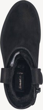 Tamaris Dames Enkellaarsje 1-26813-41 001 normaal - Foto 4