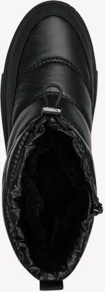 Tamaris Dames Enkellaarsje 1-26835-41 001 normaal - Foto 4