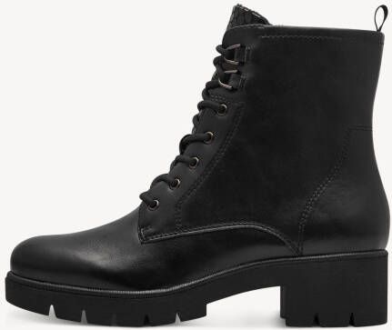 Tamaris Dames Enkellaarsje 1-25297-41 020 normaal - Foto 3