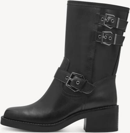 Tamaris Nette schoenen 12539043 001-BLACK 1-25390-43 - Foto 4