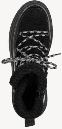 Tamaris Winterlaarzen plateau winterenkellaars outdoorschuh met duo-tex-uitrusting - Foto 4