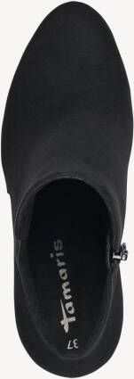 Tamaris Highheel-laarsjes avondmode hoge hakken enkellaarzen in vrouwelijke look - Foto 6