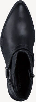 Tamaris 1-25705-43 Black Leather-western laars-city western - Foto 4