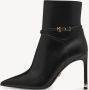 Tamaris Heart & Sole Dames Enkellaarsje 1-25304-43 001 wijd - Thumbnail 2