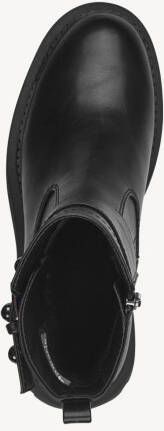 Tamaris Dames Enkellaarsje 1-25325-43 001 normaal - Foto 3