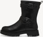 Tamaris Dames Enkellaarsje 1-25834-41 021 normaal - Thumbnail 2