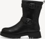 Tamaris Dames Enkellaarsje 1-25834-41 021 normaal - Thumbnail 2